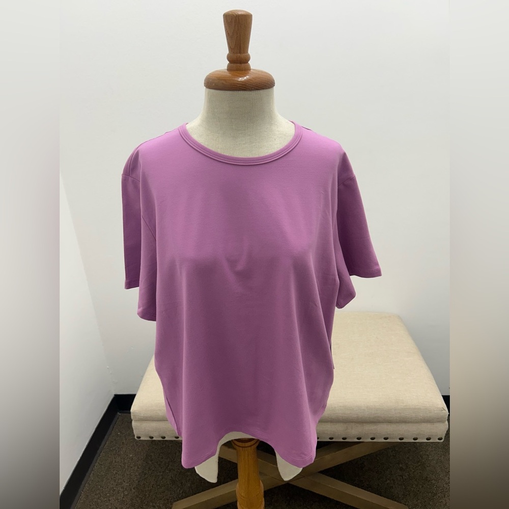 Women's Pink Top